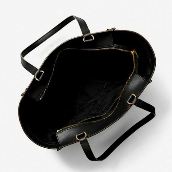 Michael Kors DEE DEE LARGE CONVERTIBLE TOTE - Picture 9 of 9